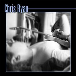 Chris Ryan