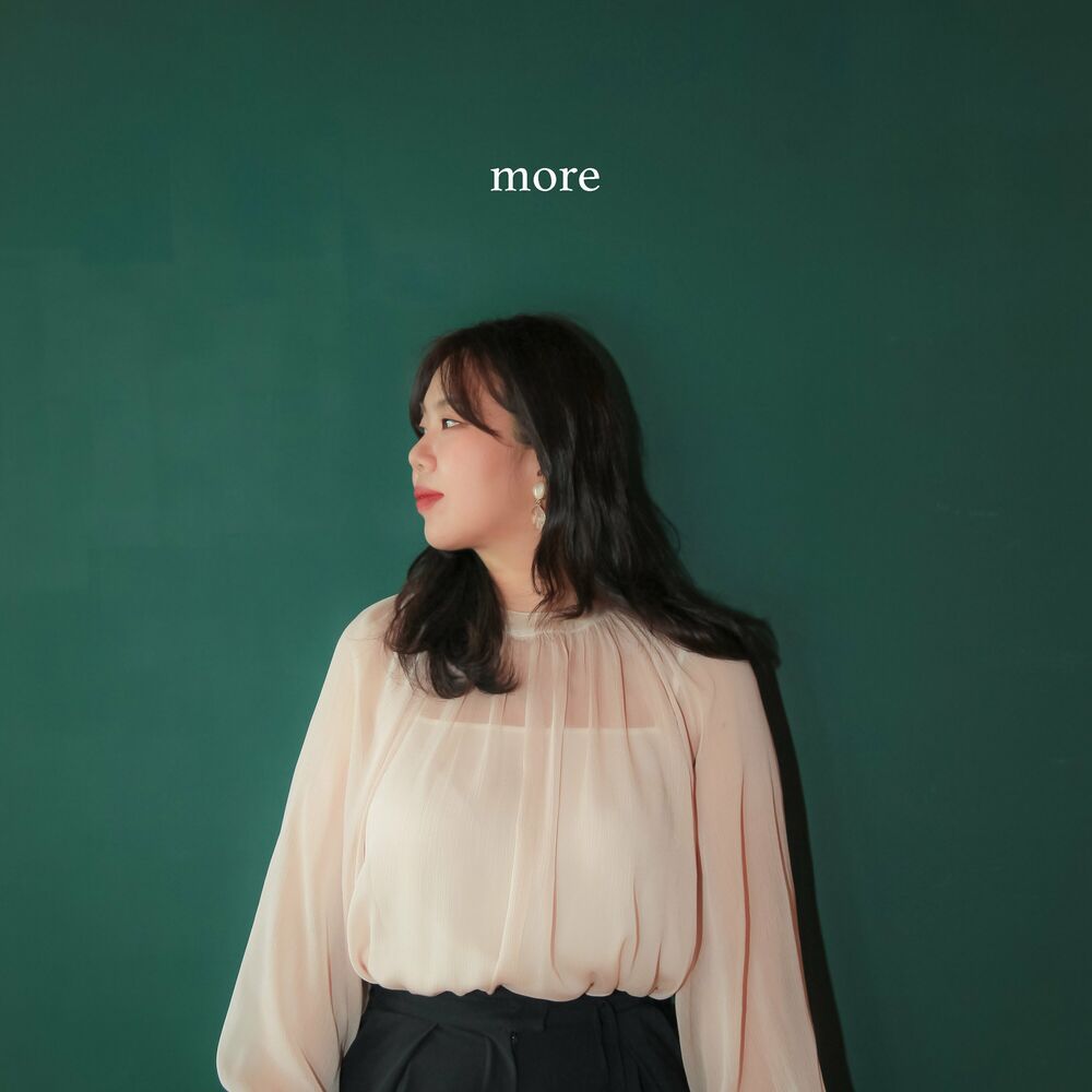 Park Min Hye – more – Single