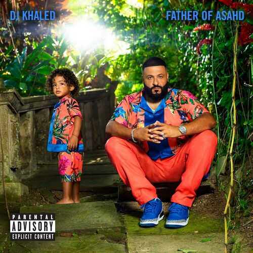 Father Of Asahd - DJ Khaled