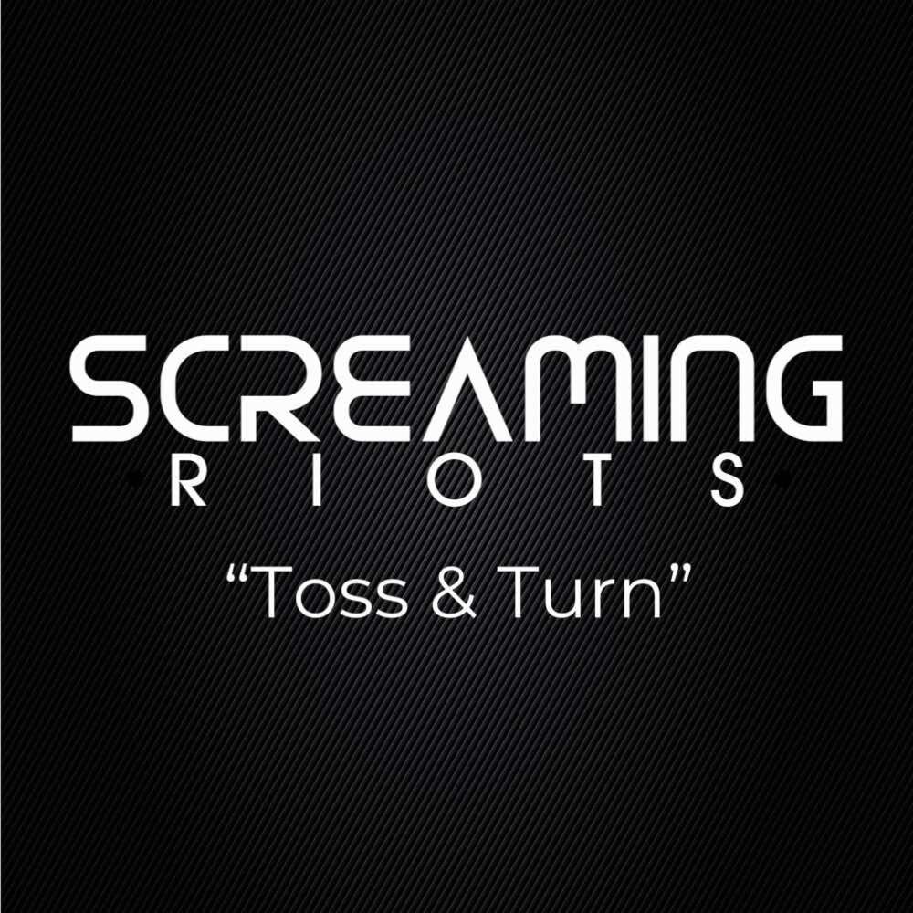 Toss and Turn cover