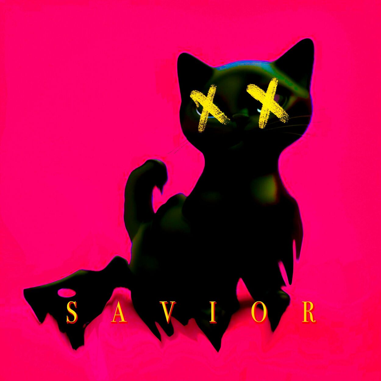 YOU Sieun – Savior – EP