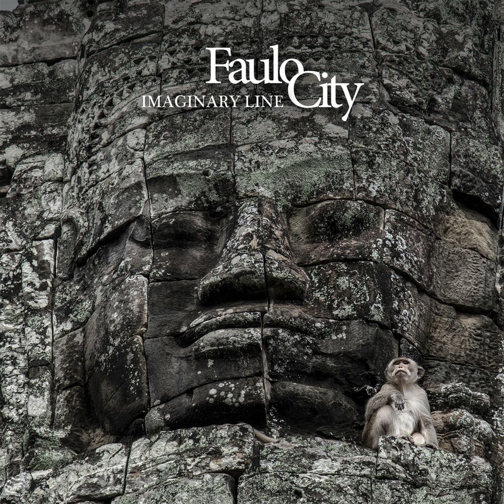 FauloCity – Imaginary Line – EP