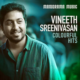 Vineeth Sreenivasan Ente Mavum Poothe From Adi Kapyare Koottamani Listen With Lyrics Deezer deezer