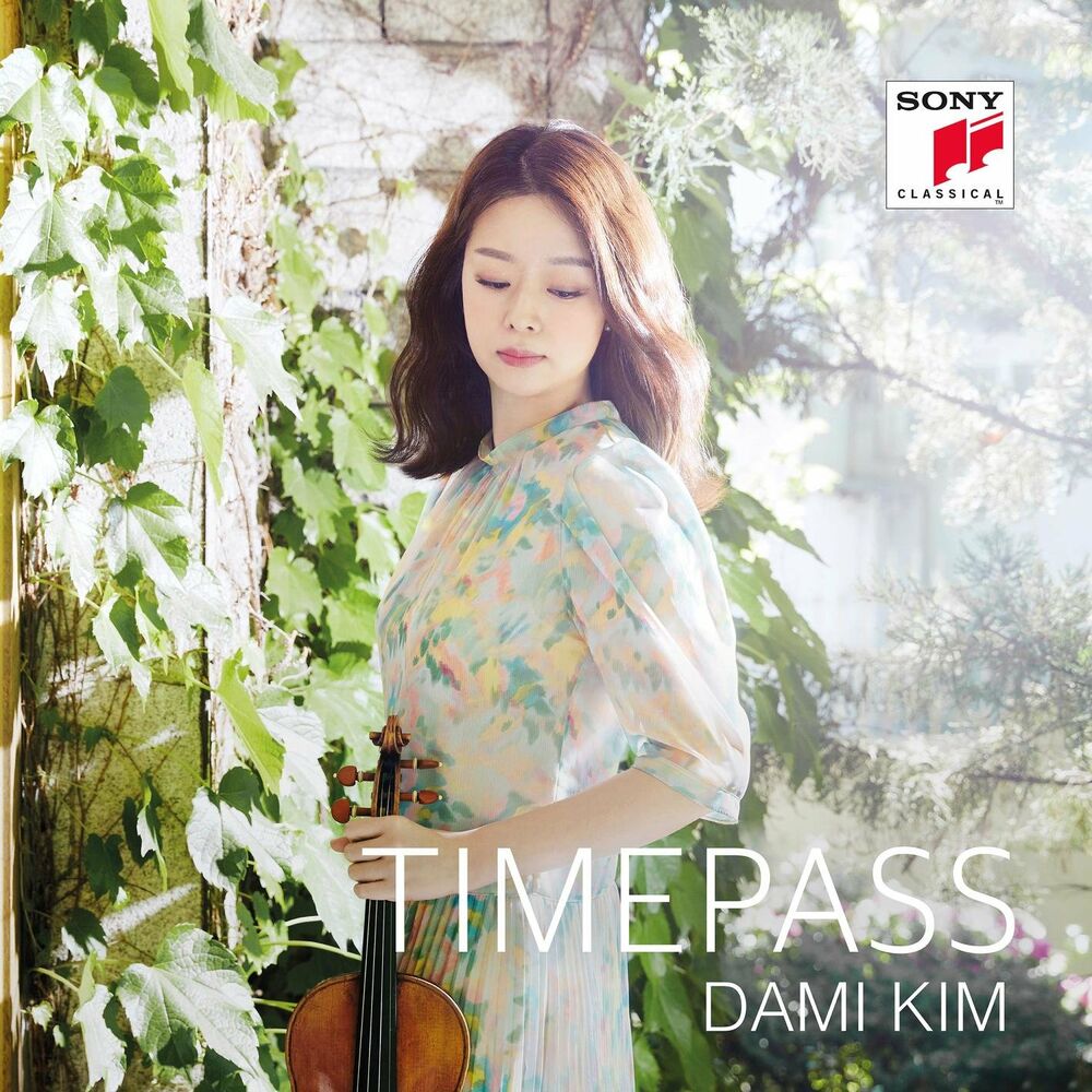 Kim Dami – Timepass