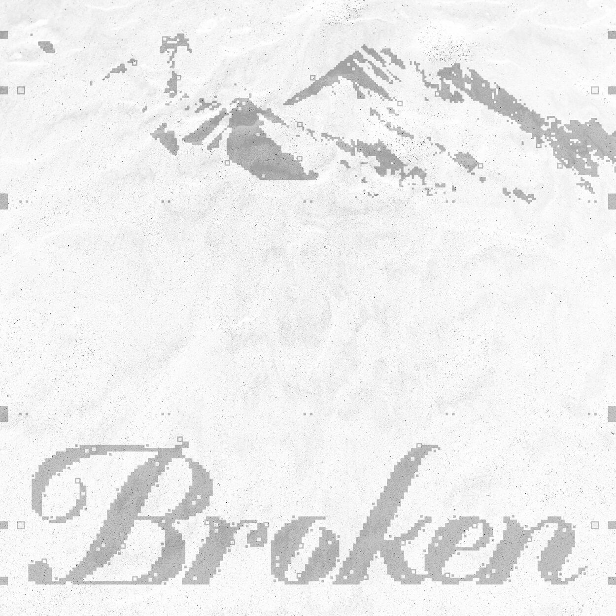 Seori – Broken – Single
