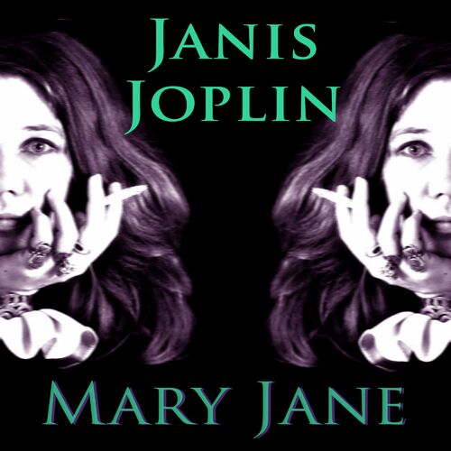 Resultado de imagen para Janis Janis Mary Jane (2014).