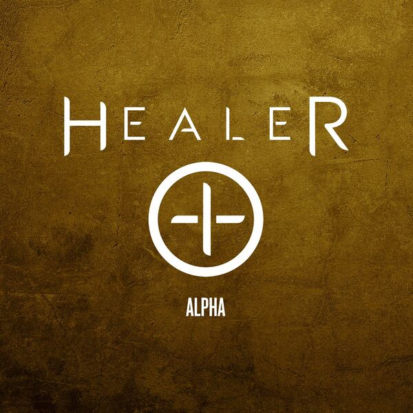 Healer - Alpha [single] (2020)