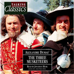 Dumas: The Three Musketeers