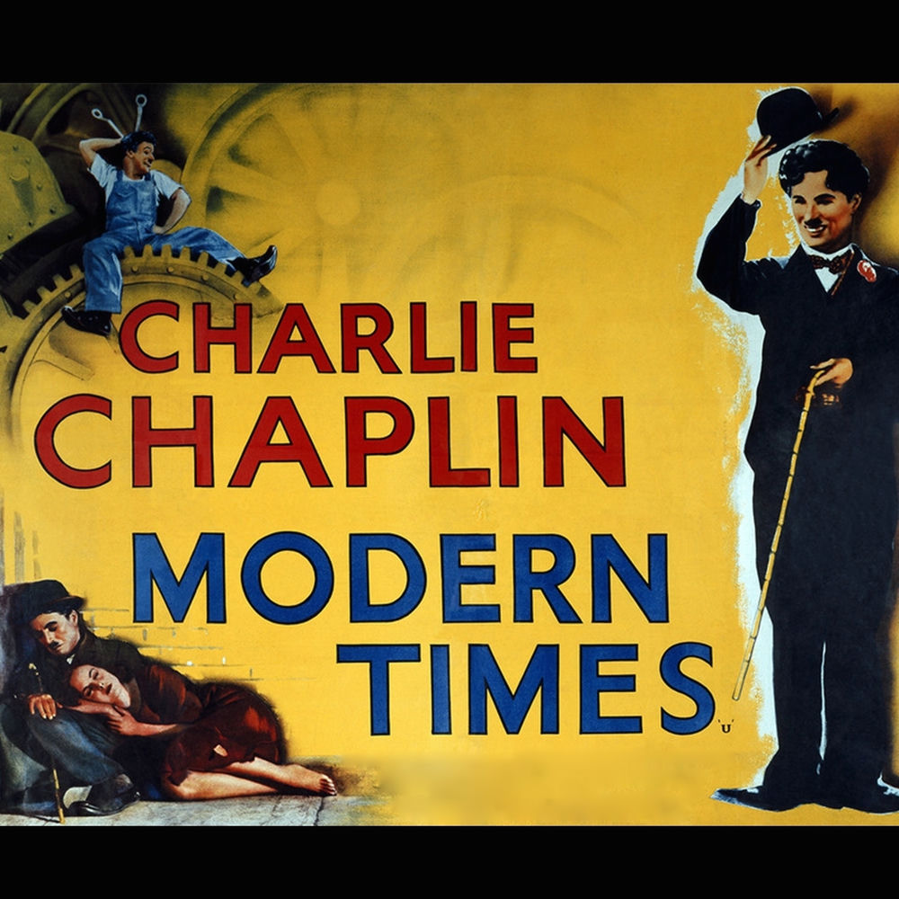 Modern Times - "Themes" (Arr.)