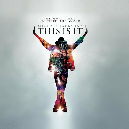 Michael Jackson's This Is It - Michael Jackson