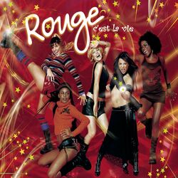 Download CD Rouge – C\’ Est La Vie 2003