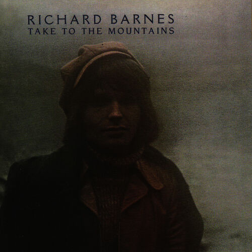 Richard Barnes Homeward Bound Listen On Deezer