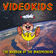 Woodpeckers from Space