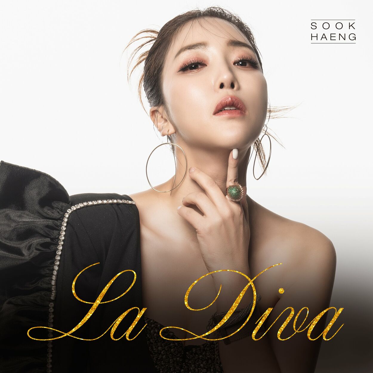 Sook Haeng – La Diva