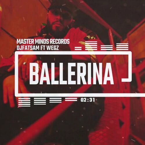 Wegz Ballerina Lyrics And Songs Deezer