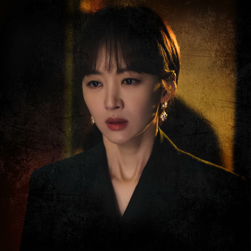 g1nger – Pandora : Beneath the Paradise, Pt. 4 OST