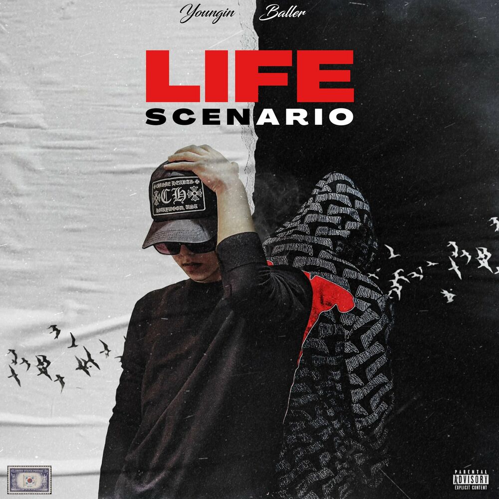 Youngin Baller – Life Scenario