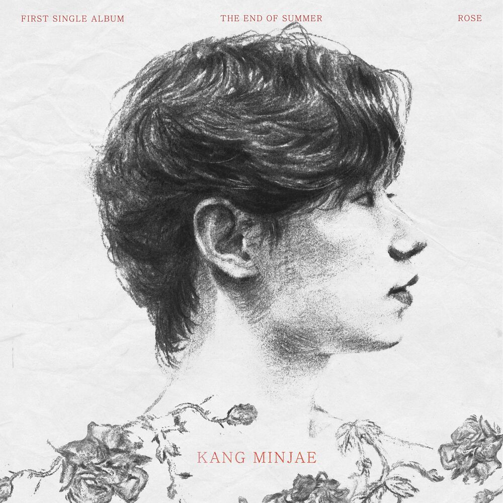 KANG MINJAE – The end of Summer