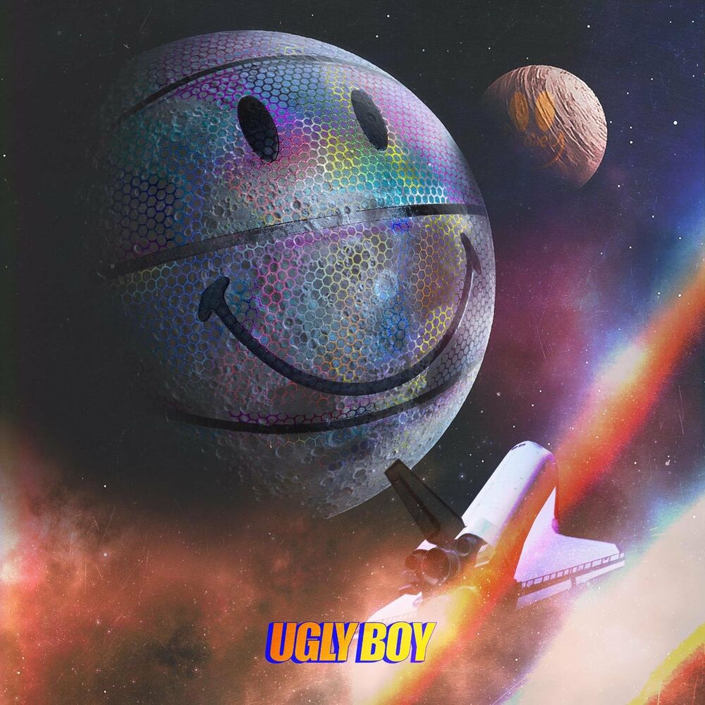 Smiley DeBron – UglyBoy – Single