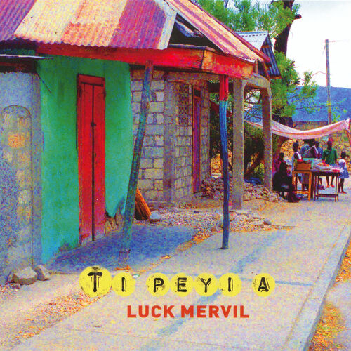 luck mervil piwouli