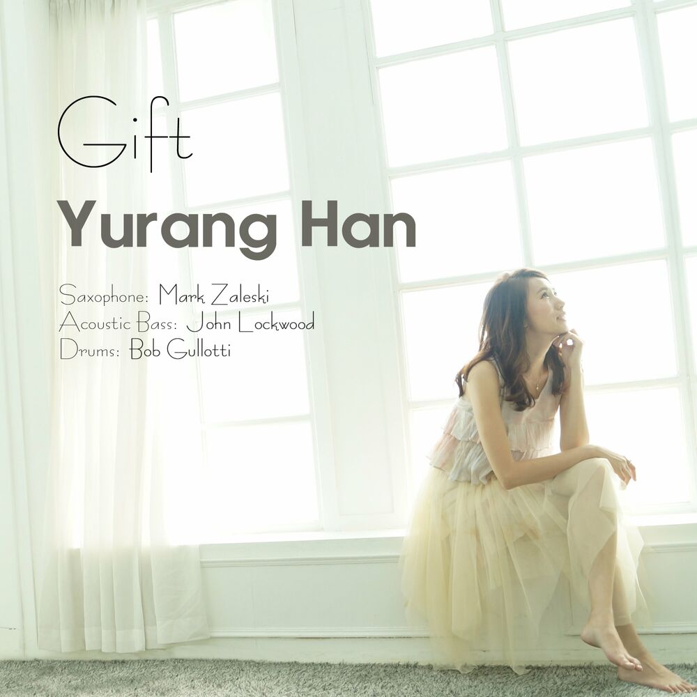 Yurang Han – Gift