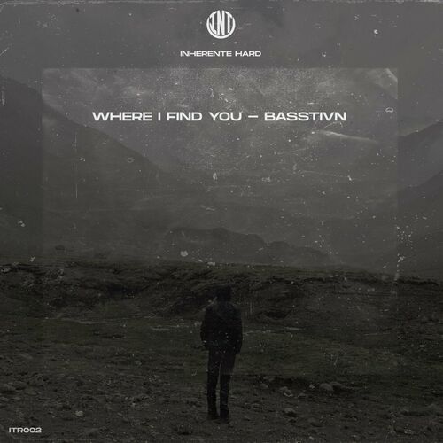 BASSTIVN - Where I Find You (2024)