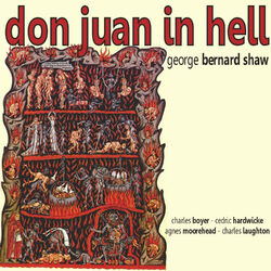 Don Juan in Hell By George Bernard Shaw