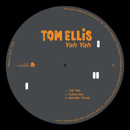 Tom Ellis Yah Yah Album Version Listen With Lyrics Deezer