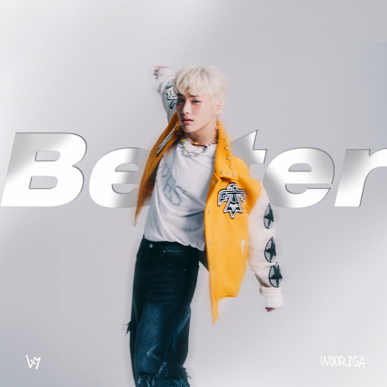 LXY – Better – Single