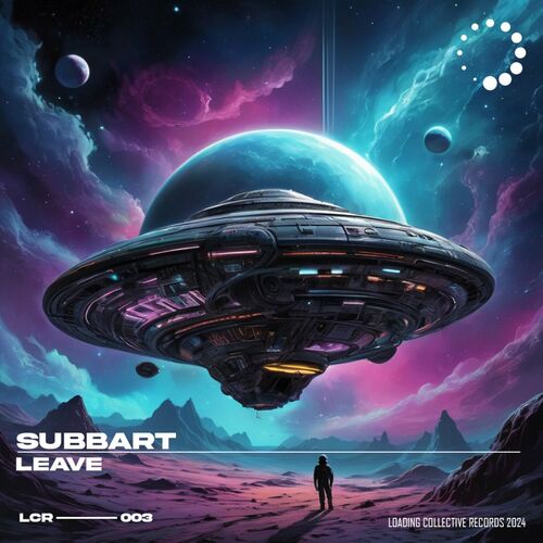 Subbart - Leave (2024)