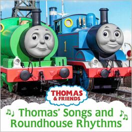 thomas and friends all star tracks