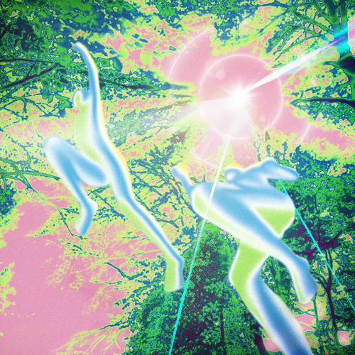 Lacuna – Summer Cosmos – Single