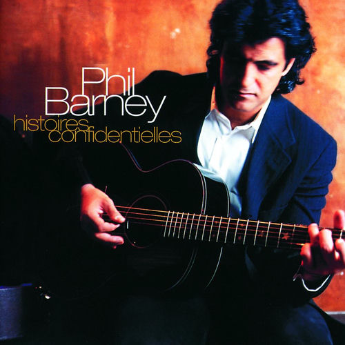 Phil Barney Histoires Confidentielles (1996)MP3 - 224 Kbps