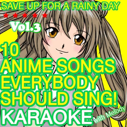 Save Up For A Rainy Day Nakushita Kotoba Originally Performed By No Regret Life Naruto Best Hit Collection 2 Listen With Lyrics Deezer