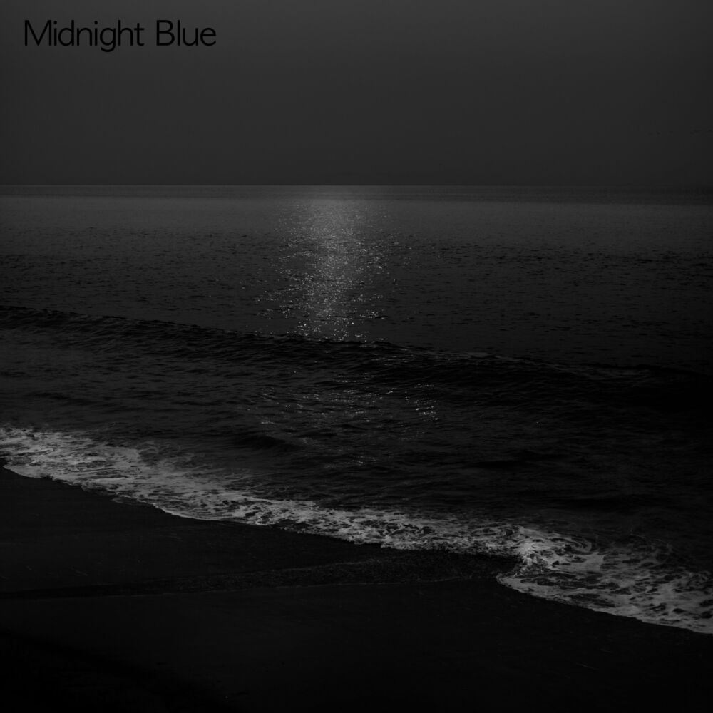 Choi Yun Ji – Midnight Blue – Single