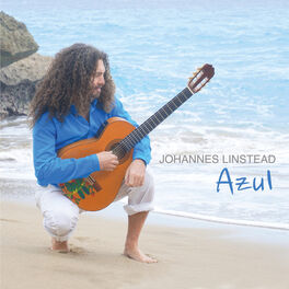 Johannes Linstead - Azul