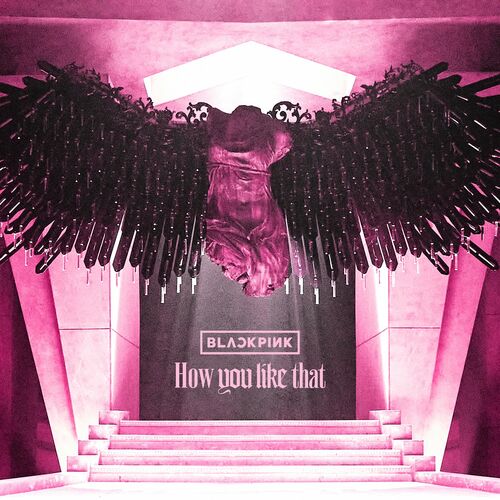 Baixar BLACKPINK - How You Like That 2020 Baixar BLACKPINK - How You Like That 2020 GRÁTIS