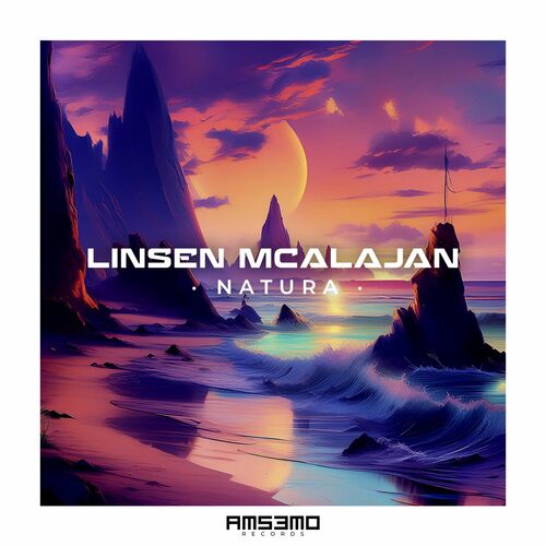 Linsen Mcalajan - Natura (2024)