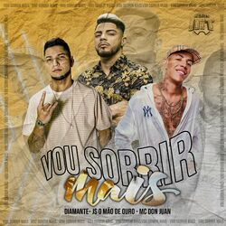 Download CD Diamante – Vou Sorrir Mais 2020