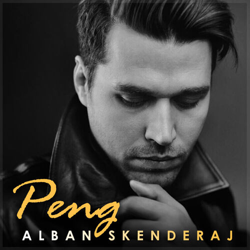 alban skenderaj ft dj dalool peng