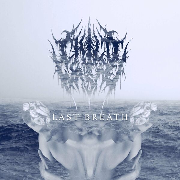Child of Waste - Last Breath [single] (2020)