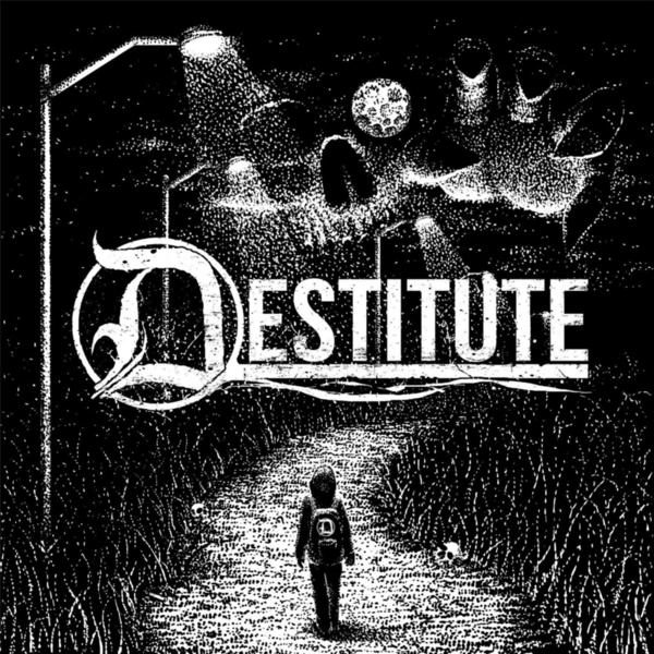Destitute - Destitute [EP] (2015)