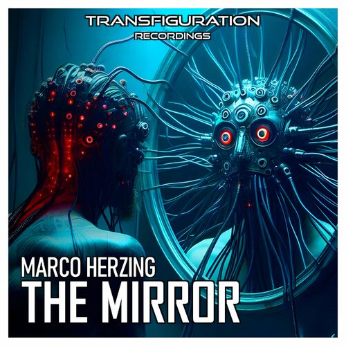 Marco Herzing - The Mirror (2024)