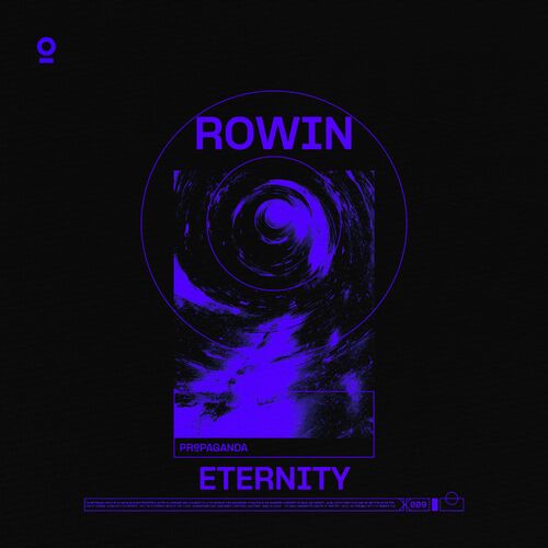  Rowin - ETERNITY (2024) 