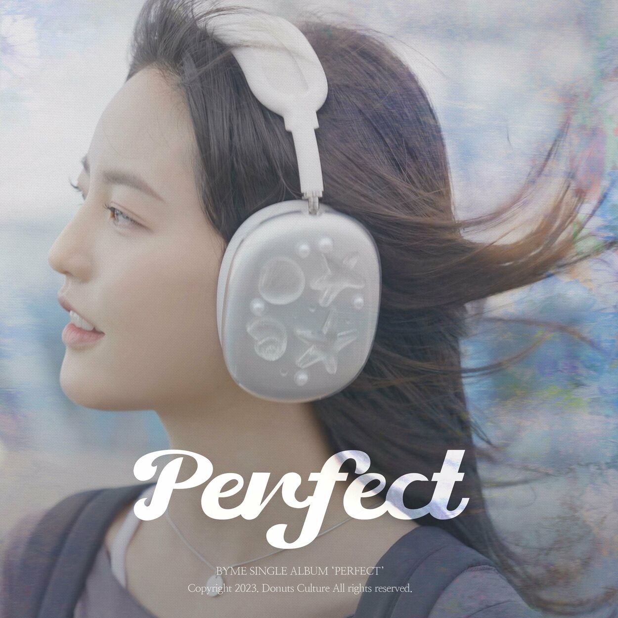 by me – Perfect – Single