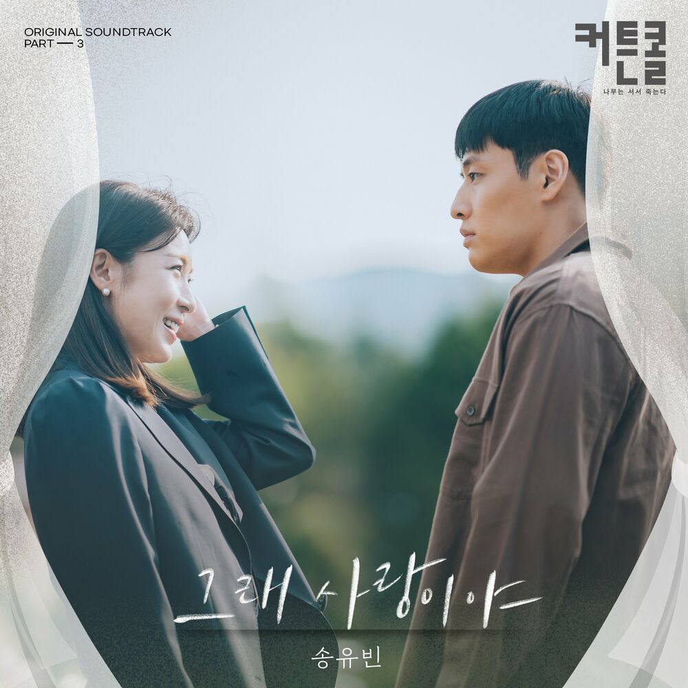 SONG YUVIN – CURTAIN CALL OST Part.3