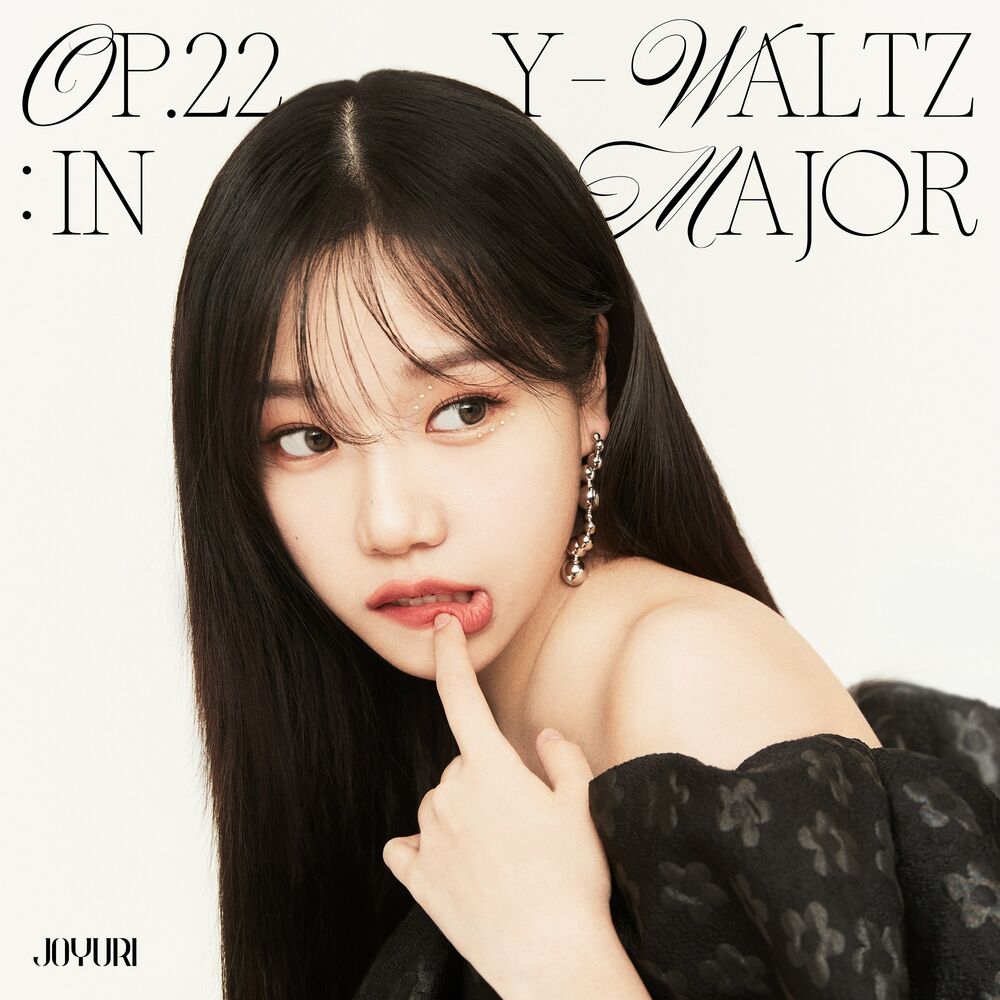Jo Yuri – Op.22 Y-Waltz : in Major – EP