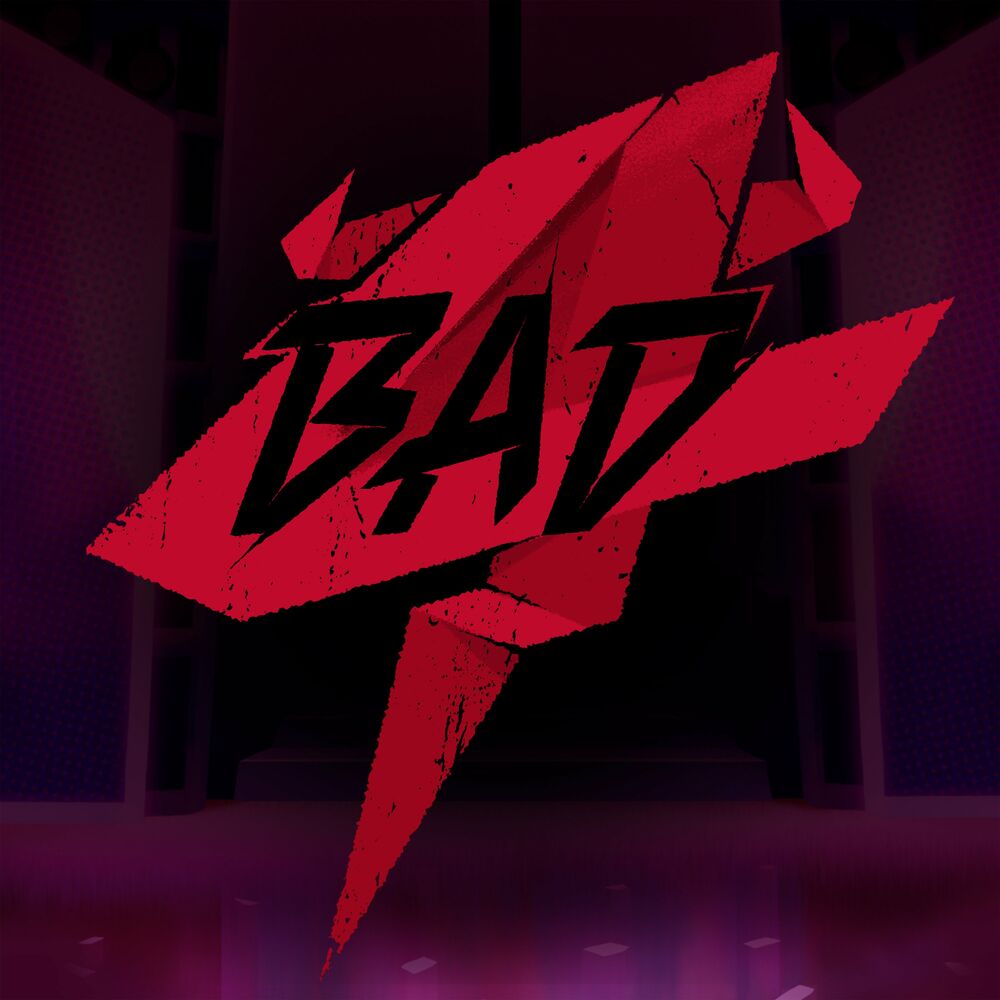 B.A.D 4 – Cookie Run: Kingdom OST Bad and Dark – Single