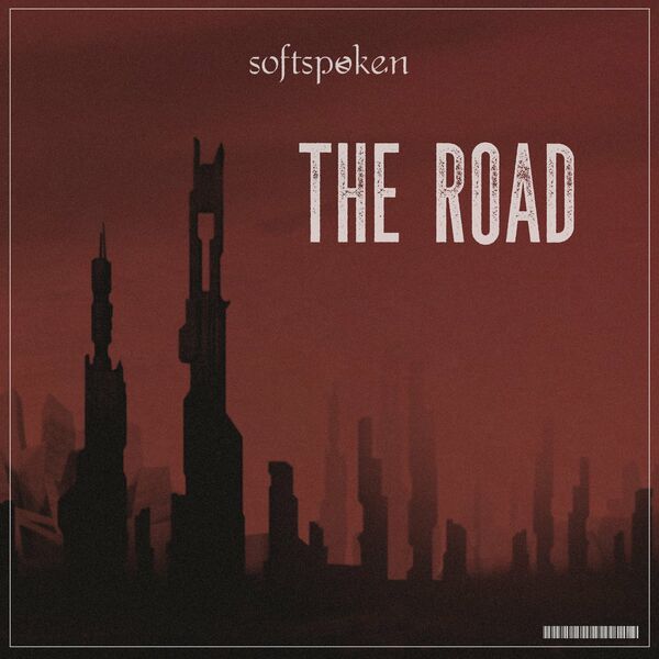 Softspoken - The Road [single] (2021)