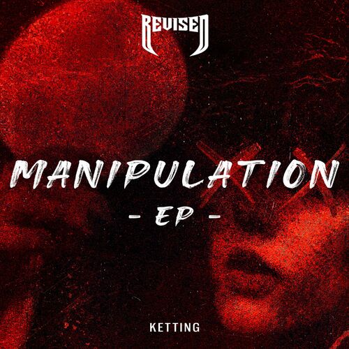  Ketting - MANIPULATION (2024) 